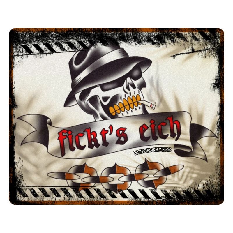 Fickt’s eich