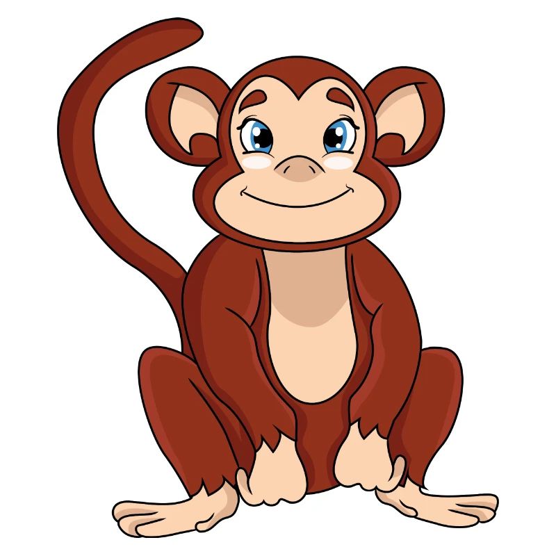 monkey