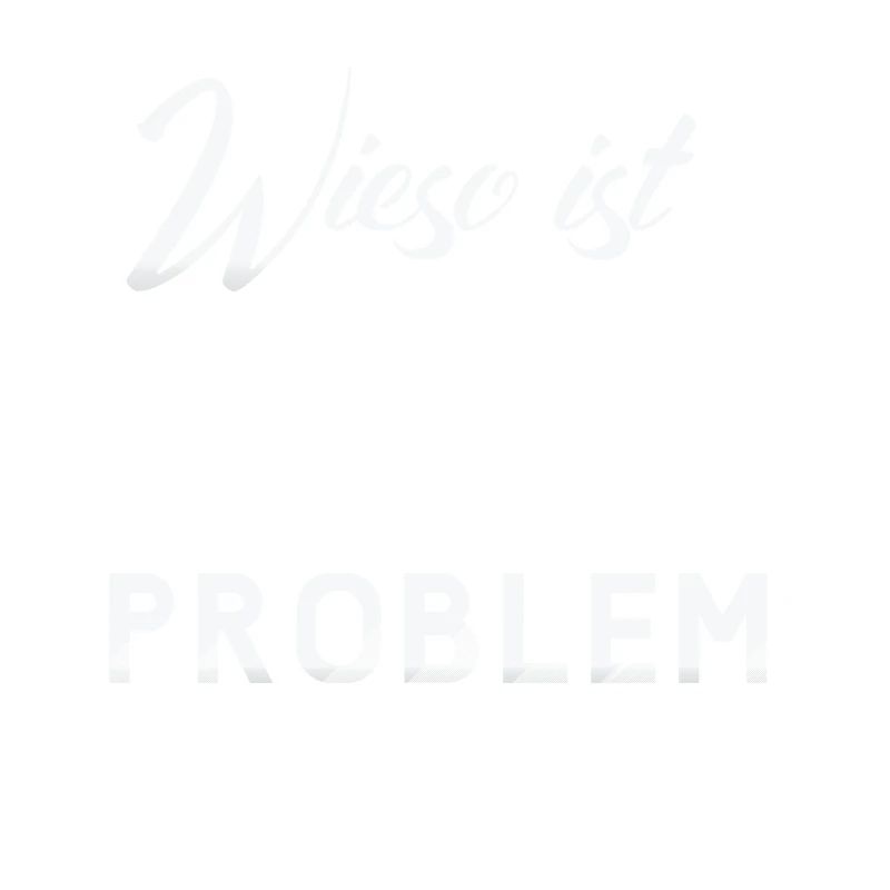 Lösung Problem