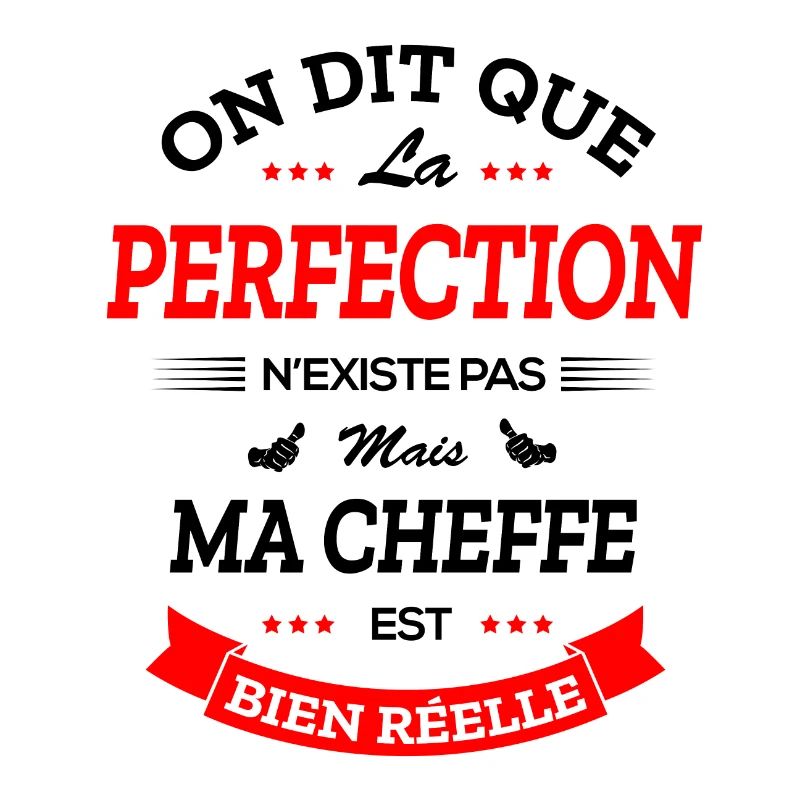 CHEFFE PARFAITE