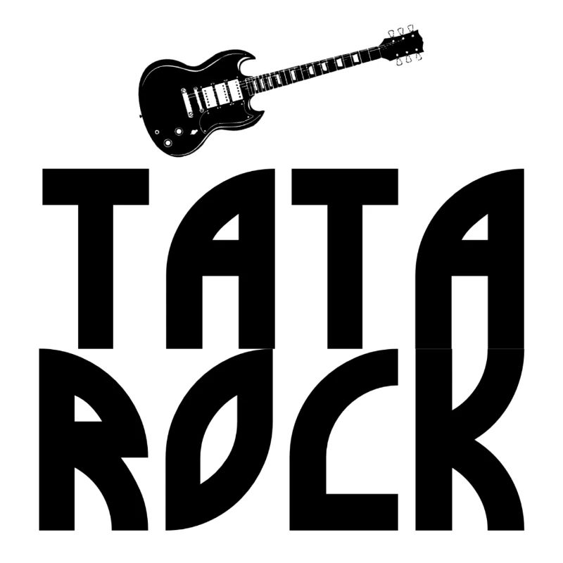 Tata rock