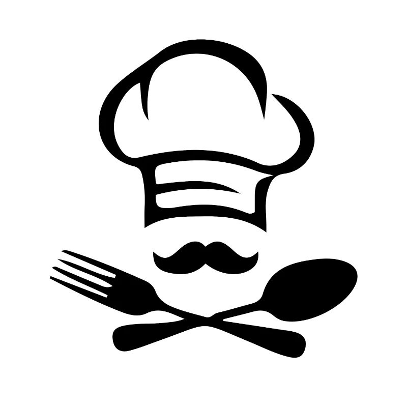 Cuisinier heartbeat chef cuisinier