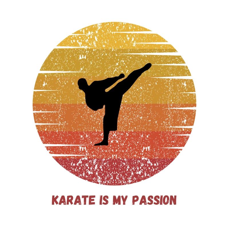 Karaté