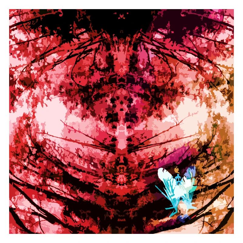 Red Forest Manala