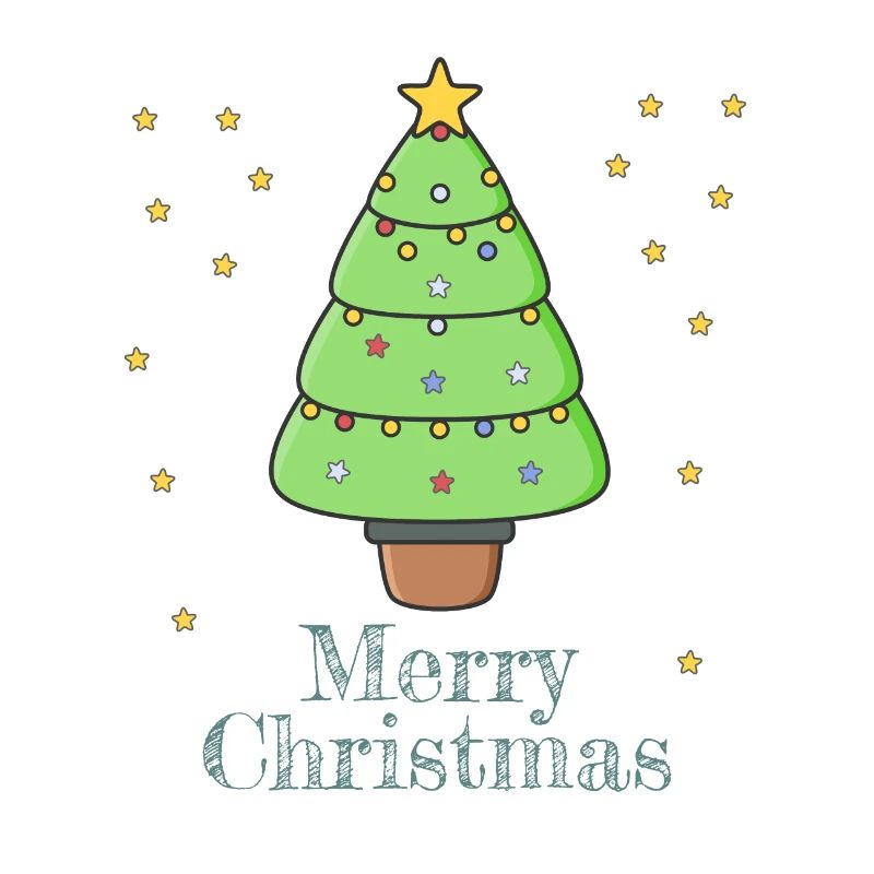 Frohe Weihnachten