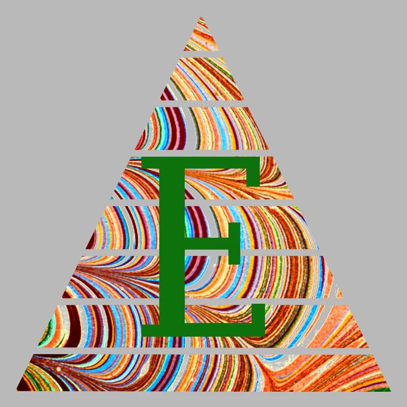 Triangle E 56 E
