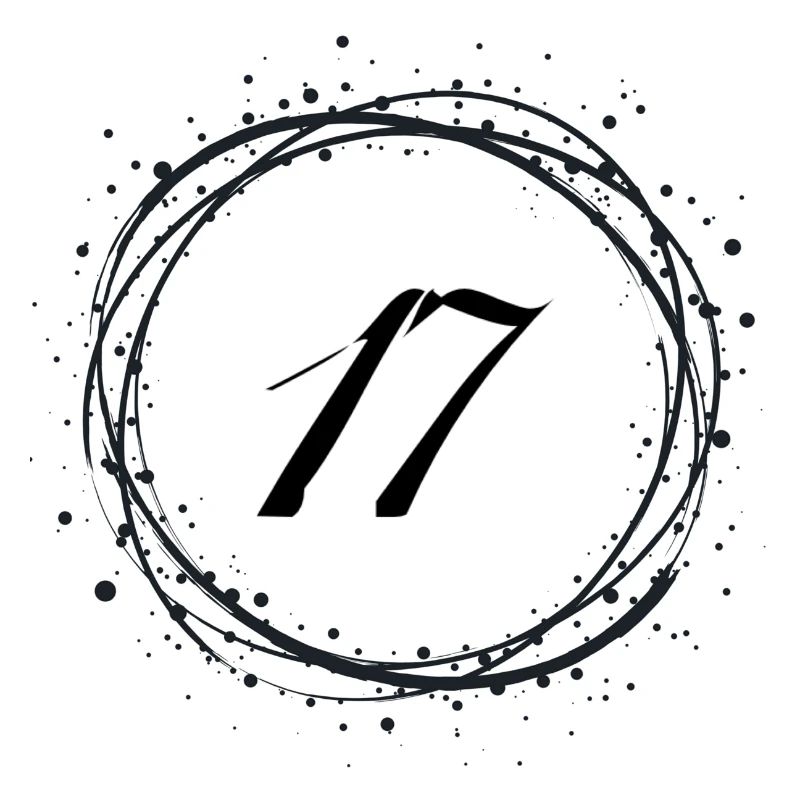 17