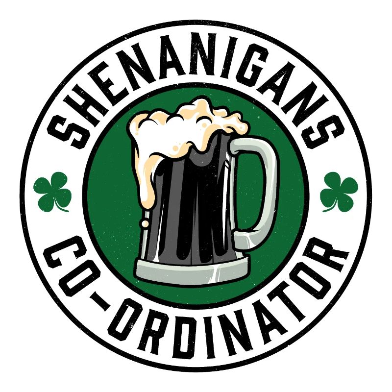 Shenanigans Coordinator