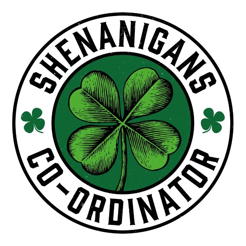 Shenanigans Coordinator