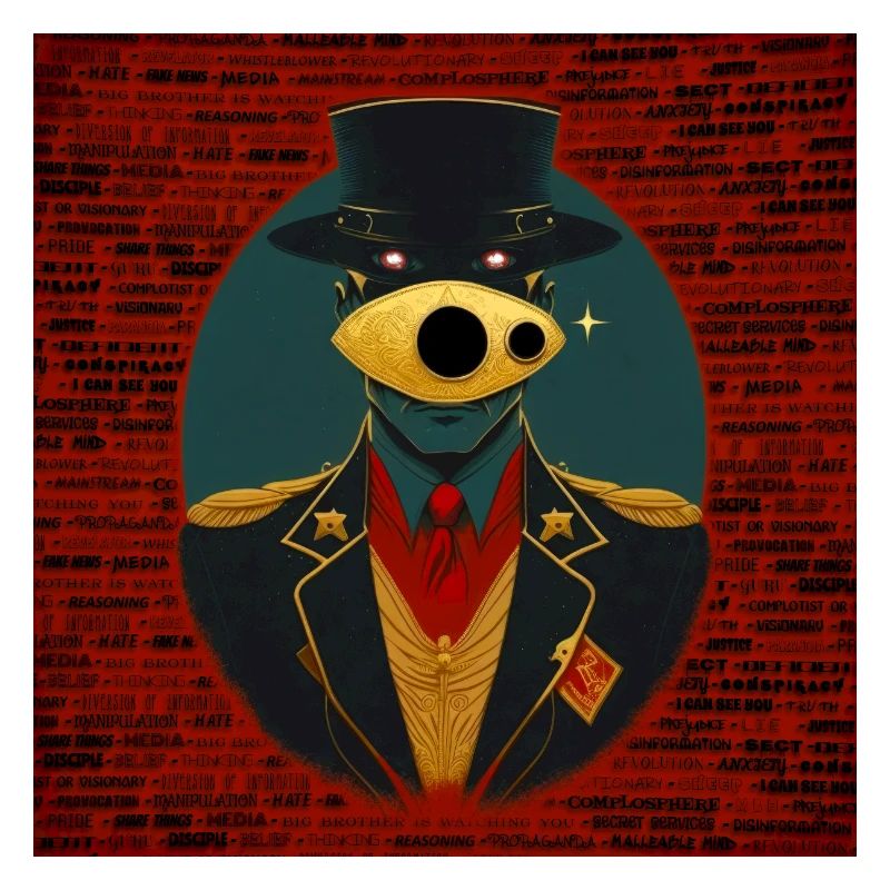 Conspiracy 02