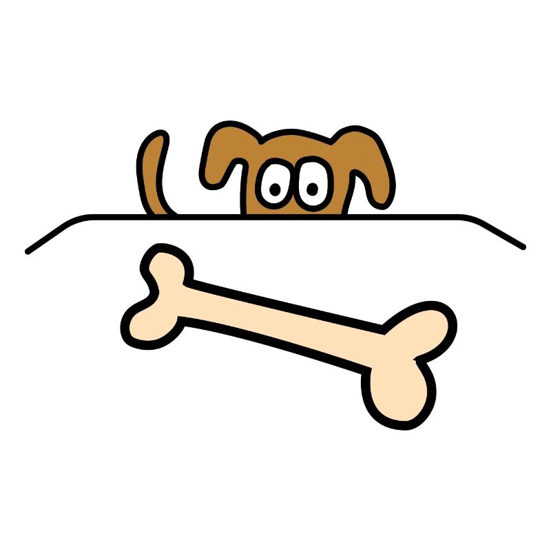 Knochenhund