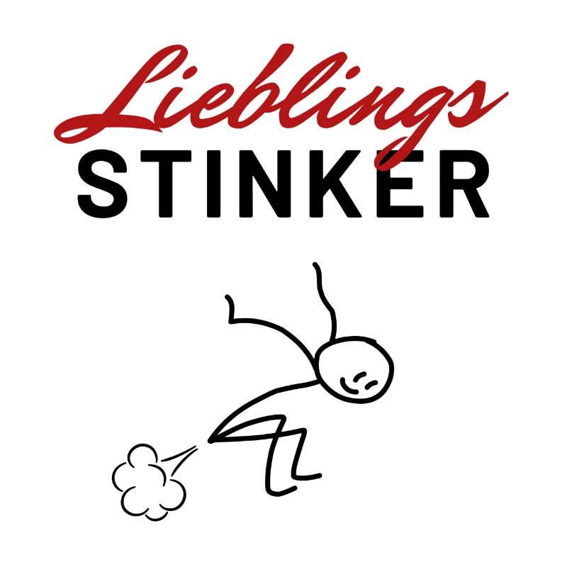 Lieblingsstinker