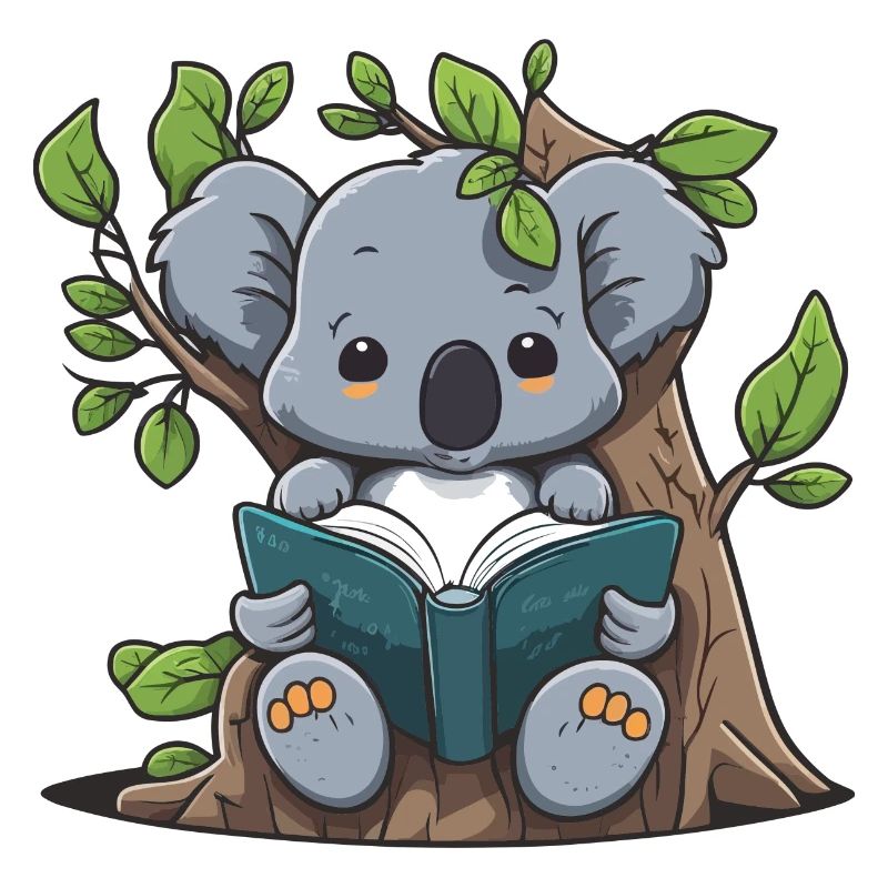 Baumgebundener Reader