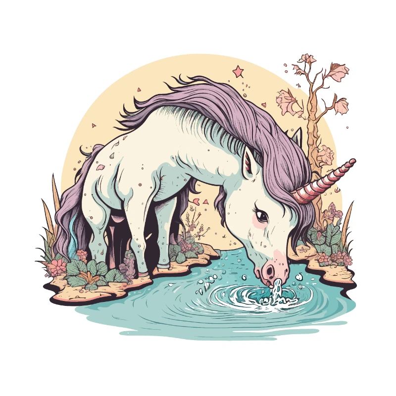 Ethereal Refreshing