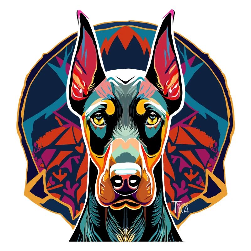 Doberman
