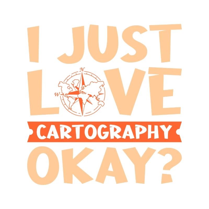 Conception cartographique