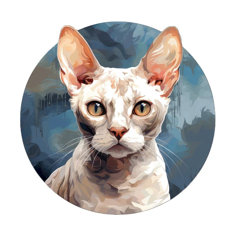 Devon Rex Chat