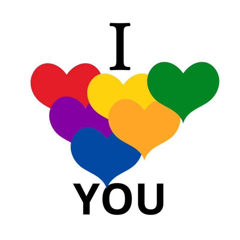 LIEBE DICH 1