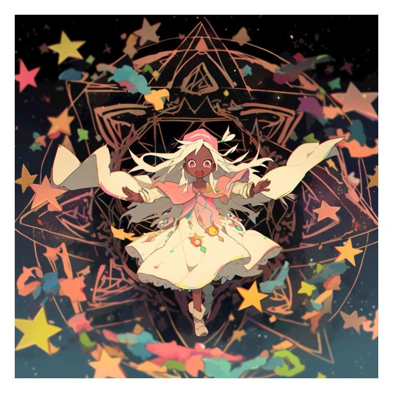The Solar Oracle
