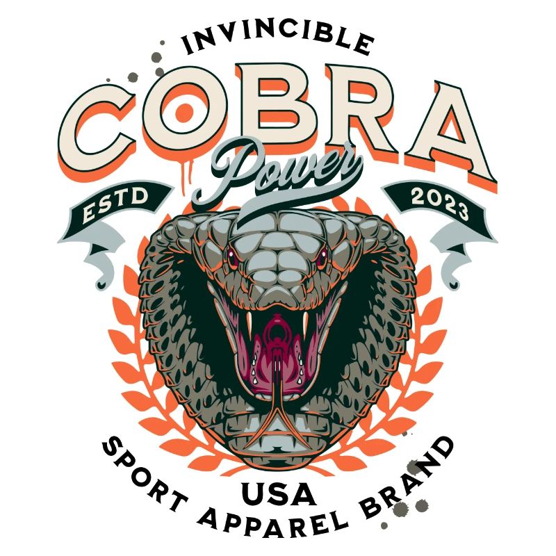 Le Cobra Invincible