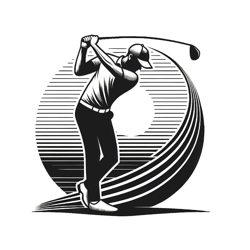 Golfeur