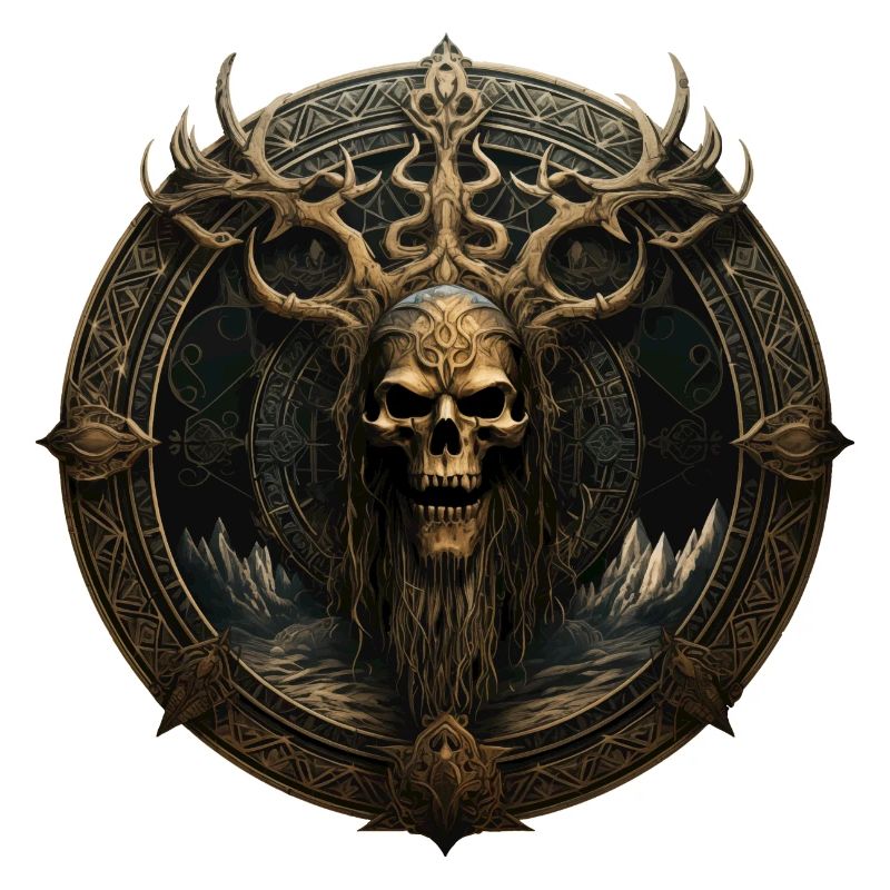 Monuments vikings