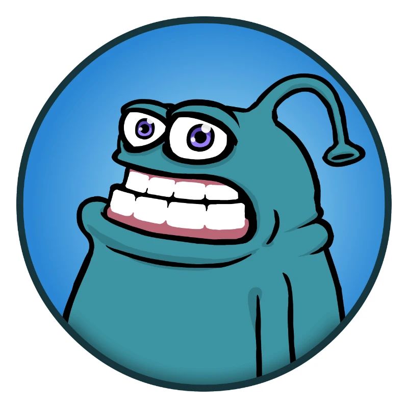 Mampfredo