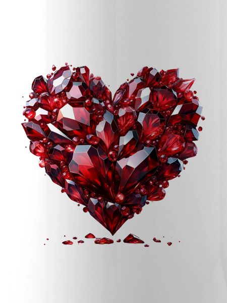 Ruby Love T-Shirt