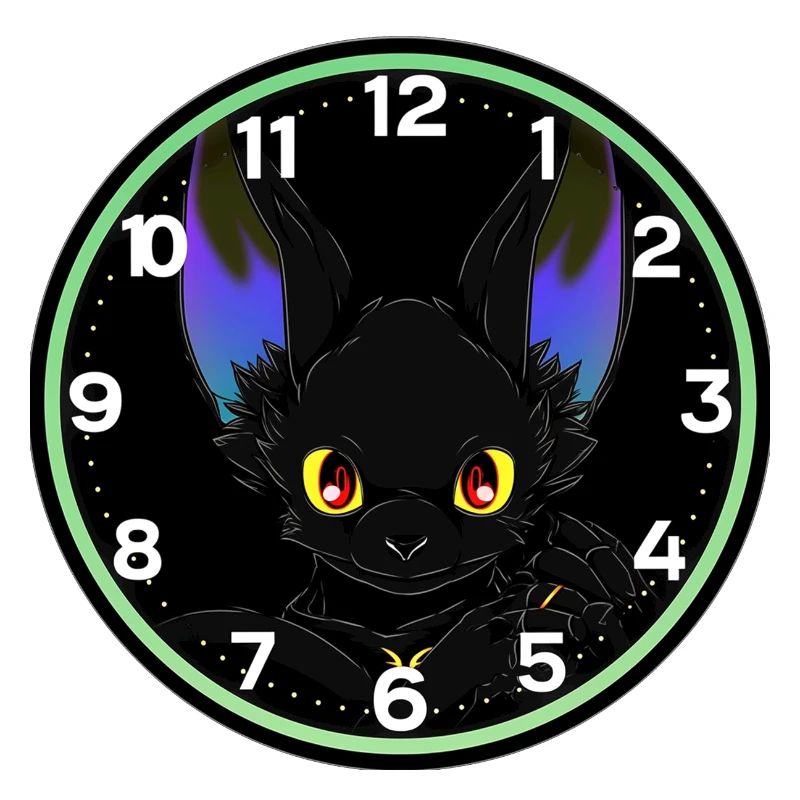 Bat Hour Mouse