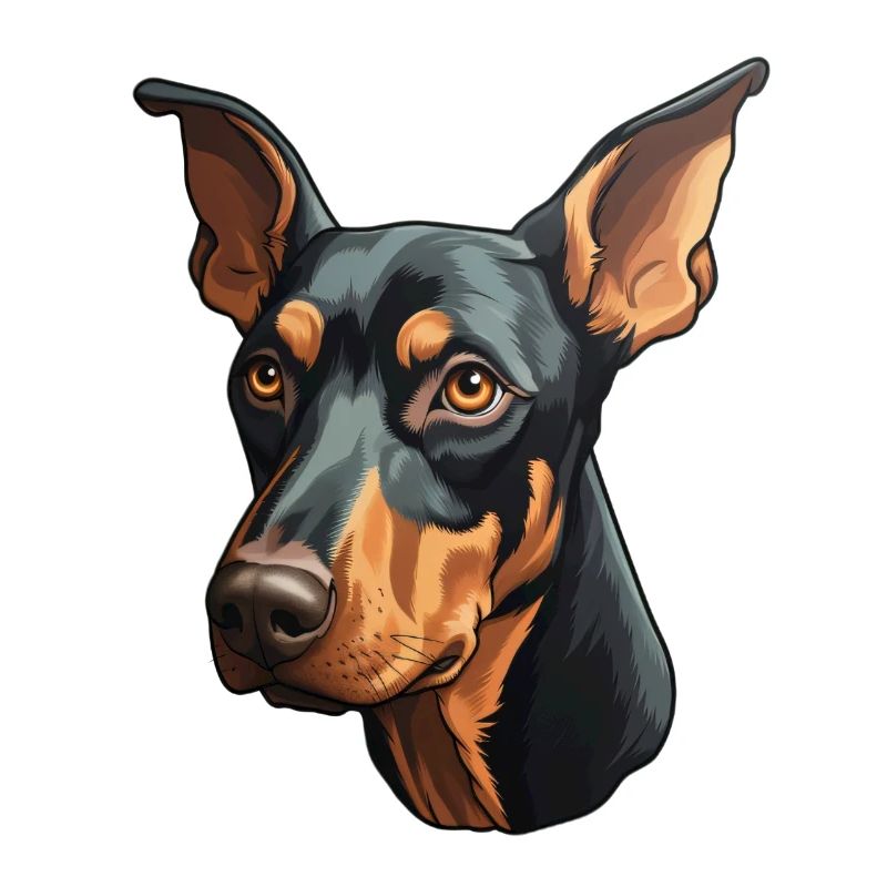 Dobermann