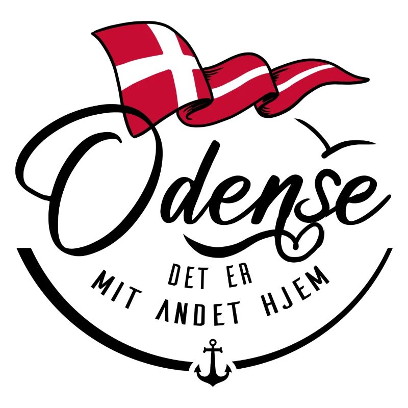ODENSE - Ma résidence secondaire - b