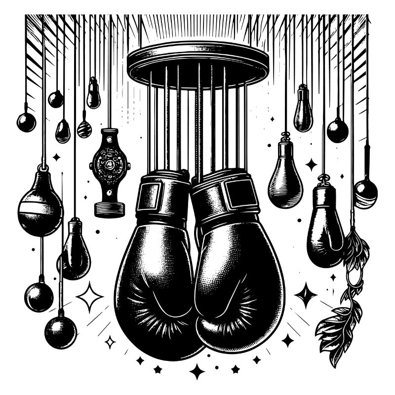 Coach Boxe | entraineur de boxe