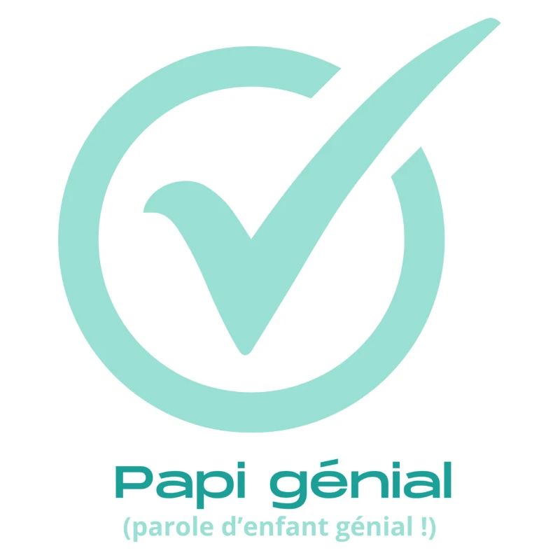 Papi génial