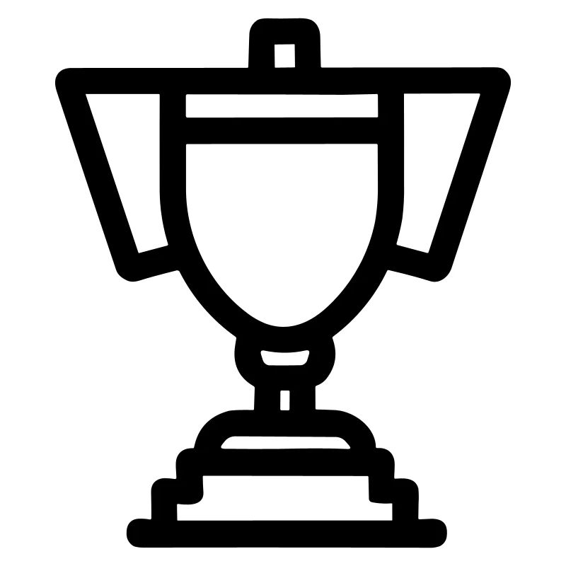 Trophäe