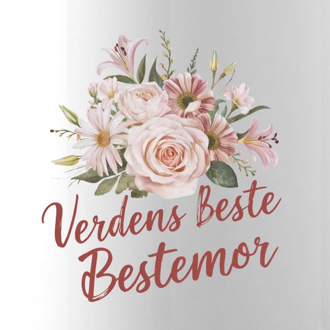 Verdens beste bestemor