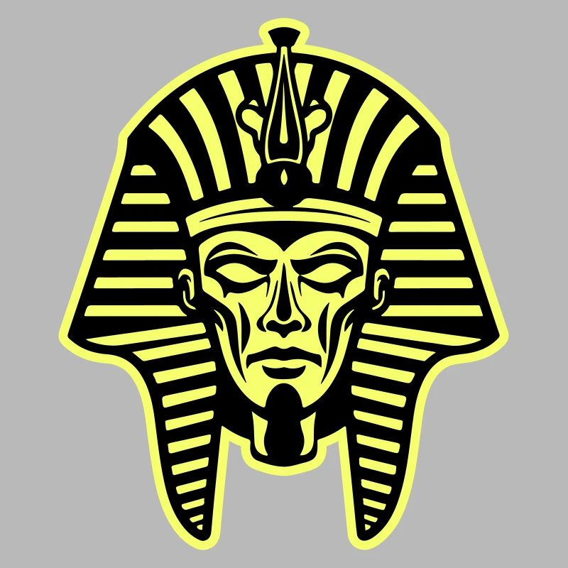 Crâne de pharaon
