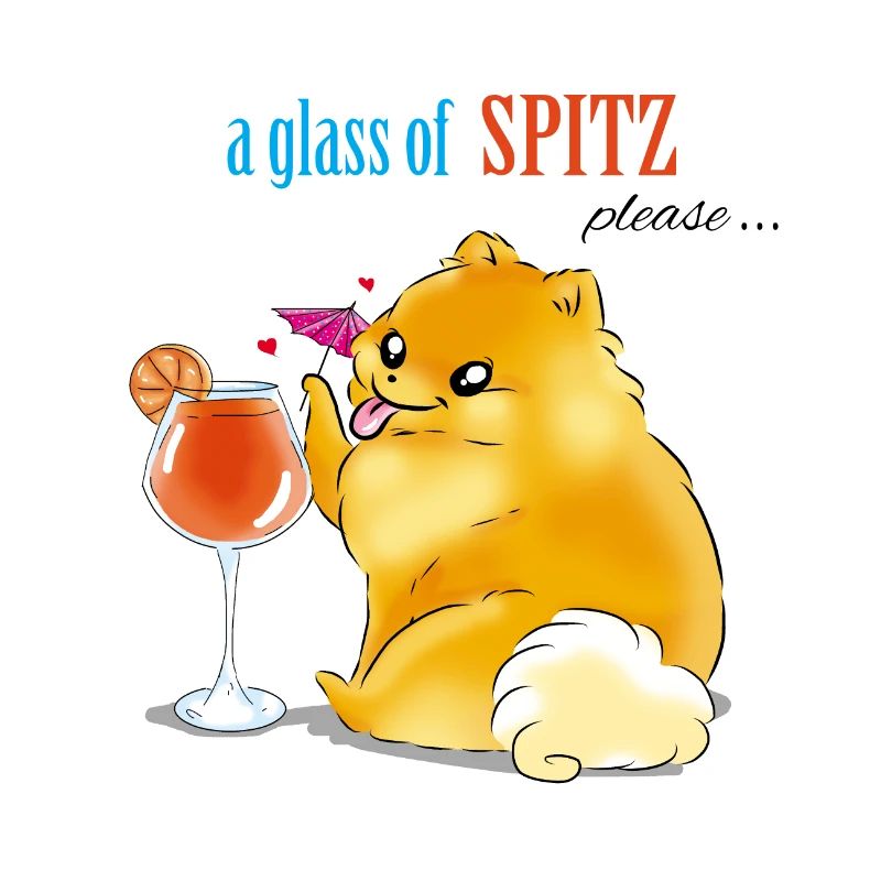 Spitz Spritz