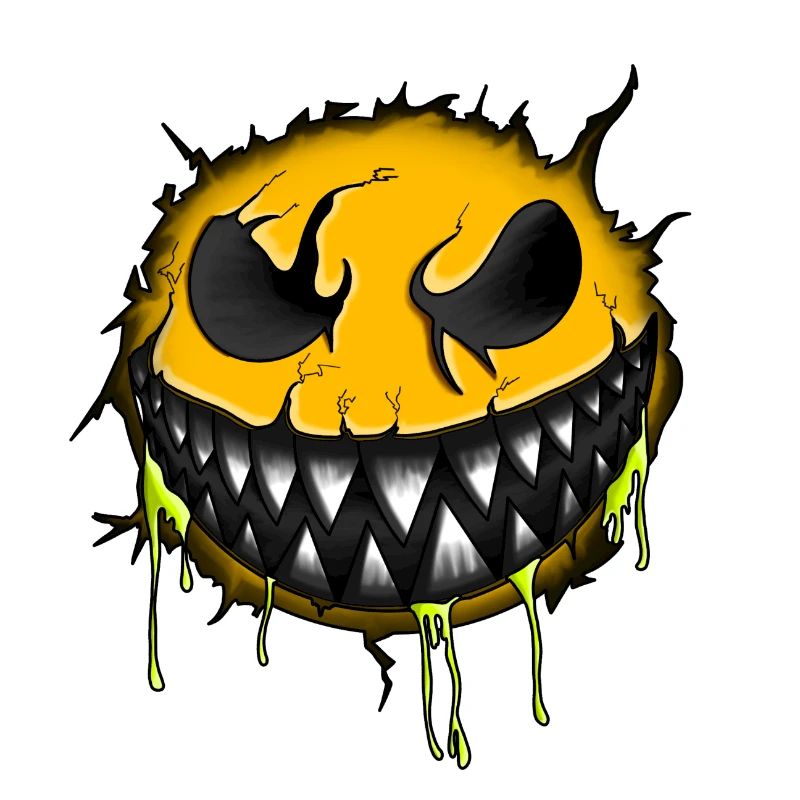 Keep smiling