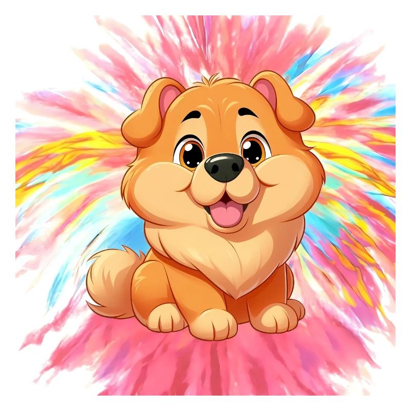 Chowchow 4