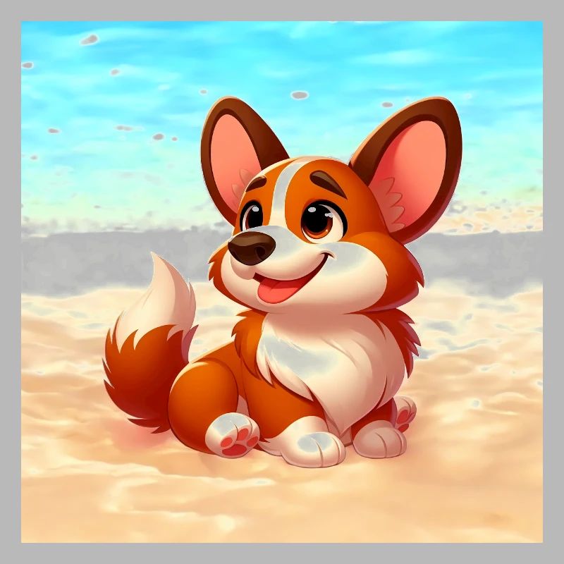 corgi 3