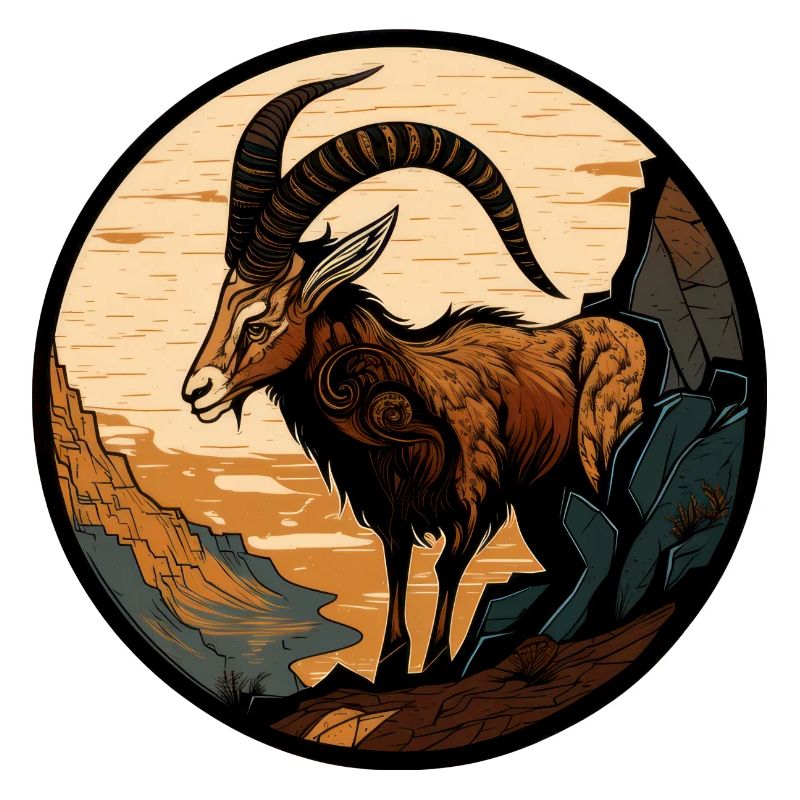 Steinbock