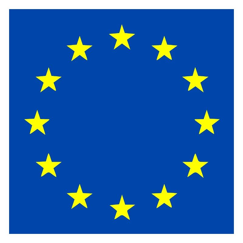 Drapeau de l’Europe