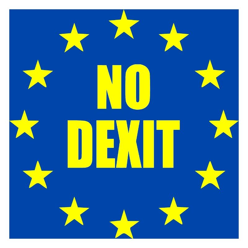 No dexit