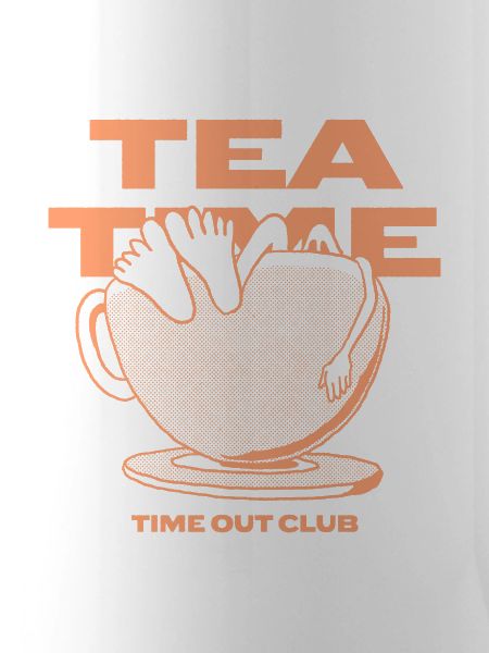 Tea Time – Entspannte Auszeit