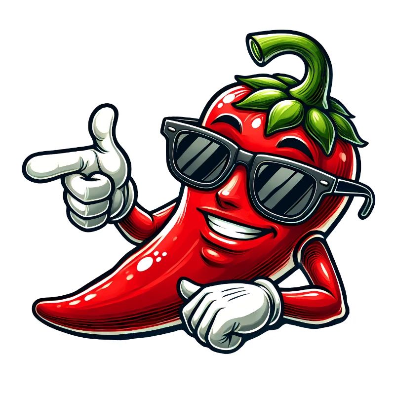 Coole Chili