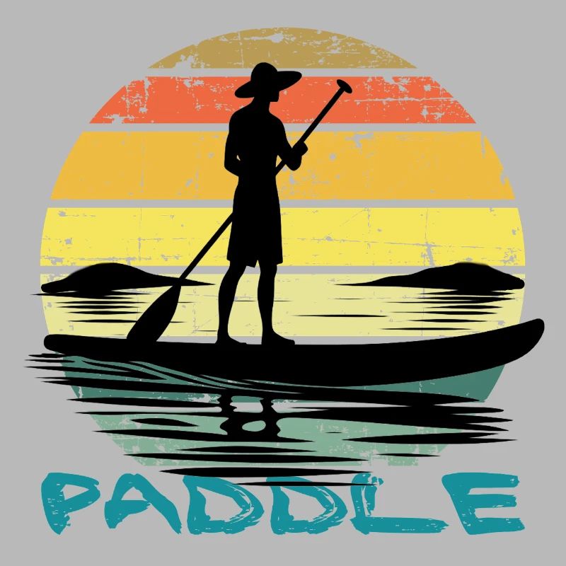 Paddel
