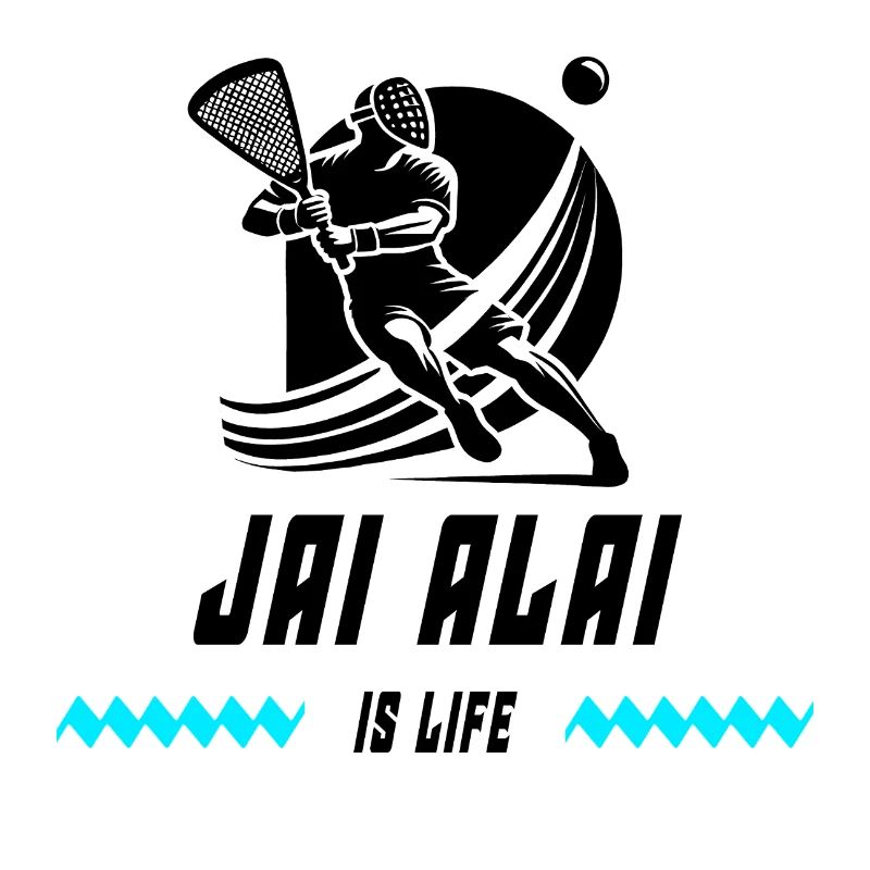 Jai Alai is alive