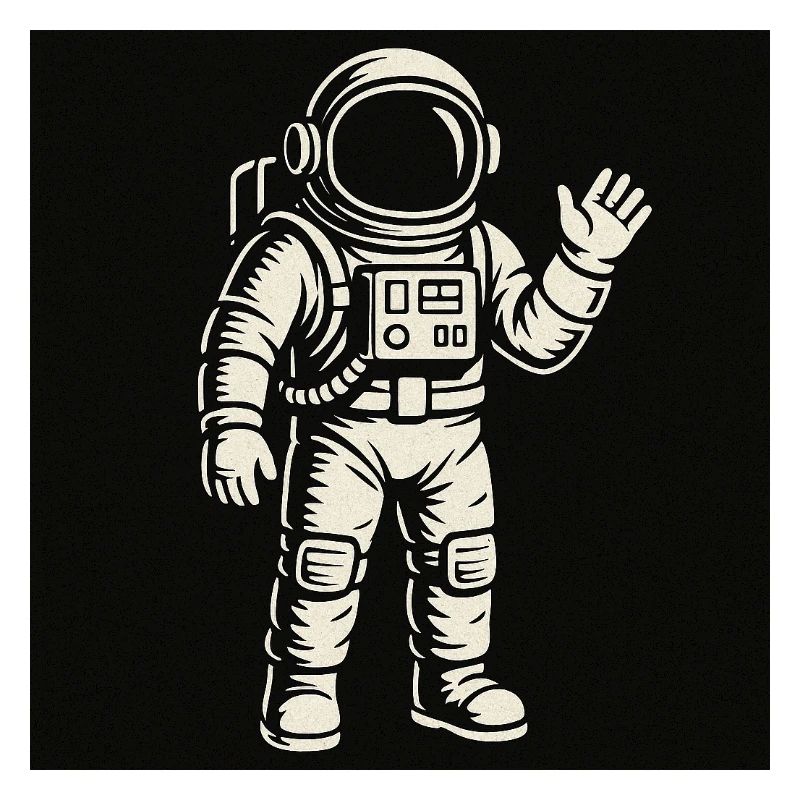 Space Buddy