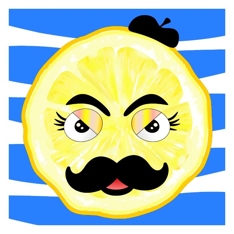 Papa Schnurrbart - Vater Bart