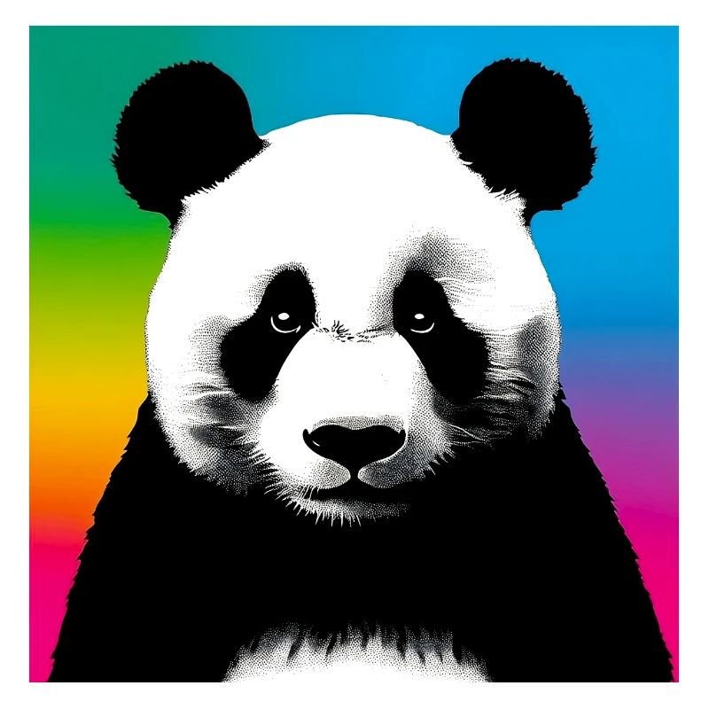 panda